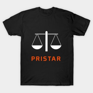 Pristar T-Shirt